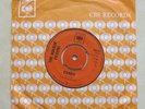 THE ROCKIN' VICKERS I Don't Need Your Kind / Dandy UK 7