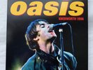 Oasis - Knebworth 1996 - 3 x Vinyl LP (see description)