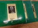 HMV COLH 16, 17 & 18 Bach Cello Suites 1-6 / Pablo Casals 3 LP NM/NM