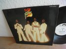 SLADE IN FLAME 1974 mint- 1ST PRESS VERY RARE Whitelabel promo Lp