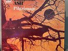 WISHBONE ASH Pilgrimage LP 1971 Decca ORIG US IN SHRINK EX / NM