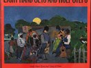 EIGHT HAND-SETS & HOLY STEPS MINT SEALED LP RARE NC ROOTS BLUES BLACK GOSPEL