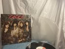 1989 Enigma Records 7735251   XYZ Album