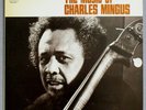 The Music Of Charles Mingus Lionel Hampton Japan NMint w/ Insert Woody Shaw