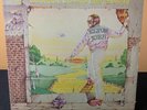 Elton John ‎– Goodbye Yellow Brick Road 1973 Rock Vinyl 2X-LP Set Tri-fold MCA