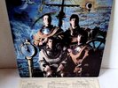 XTC Black Sea Vinyl LP VG+ 1980 Virgin RSO VR 1 1000