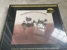 Blood, Sweat & Tears by Blood, Sweat & Tears Mofi One Step 45rpm LP Unopened