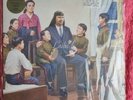 Laibach. The Sound Of Music. Limited Edition Gold Vinyl LP. NM