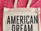 LCD Soundsystem. American Dream. SIGNED Double LP With Tote Bag