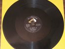 78 rpm rock ELVIS PRESLEY All Shook Up/Thats When Heartaches Begin RCA 6870 1957