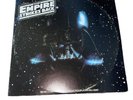 Vintage Star Wars “The Empire Strikes Back” 1980 Vinyl Record Soundtrack