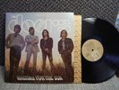 Doors vg+tan gold GF LP Waiting for the Sun