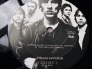 THE VERVE Urban Hymns 1997 UK HUT ORIGINAL 2LP w/INNERS NEAR MINT