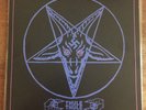 THULE THULE-Under the Spell of.. LP RARE BMSS EDELWEISS ASSASSINATION 1st press