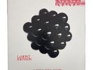 LAMONT JOHNSON Nine...A Mystical, Musical Allegory LP 1976 Rare Soul-Jazz Funk