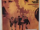 The Electric Prunes Underground LP White Label Promo Kenny Loggins Mark Tulin