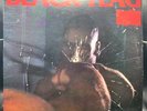 Black Flag Damaged Unicorn SST Vinyl LP 9502 VG+ NICE COPY Rollins Punk