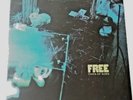 Free - Tons Of Sobs - Vinyl LP UK 1970 Pink Rim Press EX+/NM