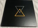 Coheed And Cambria The Afterman Deluxe Vinyl Limited Edition and Hardcover Book