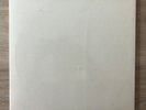 Beatles - White Album Vinyl 2LP Poster Portraits German Apple Records EXCELLENT+
