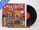 Love/Hate - Blackout In The Red Room - LP Vinyl Record - NM/EX