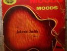 Johnny Smith - Moods (LP, Album, Mono, RE)