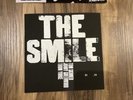 The Smile 7 inch Vinyl Record  59/400
