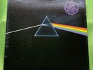 Sealed Vinyl LP Pink Floyd Dark Side Of The Moon SMAS11163 1973 Hype Sticker M1