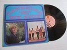 CATERINA CASELLI Meets The WE FIVE LP ITALIAN BEAT RARE