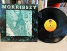 Morrissey The Last Of The Famous International Playboys 1989 12