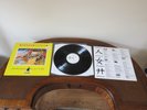 Billy Bragg - Workers Playtime LP - Nr Mint Archive 1st UK Press Vinyl - WW Ship