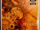 TIAMAT - WILDHONEY LP 2016 180G Vinyl NEW & SEALED Century Media IMPORT Gothic