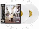 Oasis Morning Glory White Color Vinyl 2LP SIJP-1059 Japan Exclusive Obi PSL New