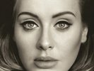 Adele 25  (Vinyl)  12