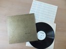 John Cage ‎– Live   WERGO 1976   BOOKLET   LP Vinyl  vg++