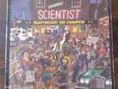 SCIENTIST 
