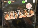 WAYLON JENNINGS MUSIC MAN USA New Old Stock Sealed LP Look AYL1-4250 LOOK