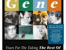 Gene Yours for the Taking: The Best of Gene (Vinyl) 12