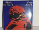 Black Sabbath - Born Again Vinyl Record 1983 New & Sealed