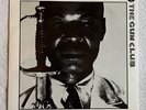 The Gun Club Ghost On The Highway 1982 7” Single