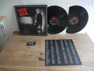 Billy Idol – Kings & Queens Of The Underground rare DLP mint- Hard Rock Kracher
