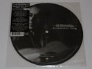 JOE STRUMMER & MESCALEROS - REDEMPTION SONG PICTURE DISC - THE CLASH - NEAR MINT