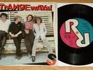 STRANGEWAYS - SHOW HER YOU CARE - POWERPOP - 1978 - REAL RECORDS - VERY GOOD+