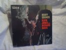 1968 ELVIN JONES RICHARD DAVIS-Heavy Sounds LP,impulse a-9160,raunchy rita, m.e.