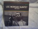 1962 LEE MORGAN QUINTET-Take Twelve LP,jazzland jlp 980,little spain,raggedy ann