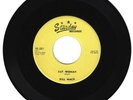 R-A-B 45 RPM - BILL MACK ON STARDAY RECORDS