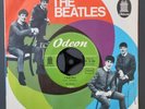 The Beatles EP, Single, I feel fine deutsche  Odeon O 22 851 Bestzustand