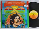 Paul Parrish - The Forest Of My Mind - OG 1968 MONO PROMO - VG+ - Psych RARE