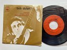 Bob Dylan 45 + Picture Sleeve Wigwam￼ Portugal