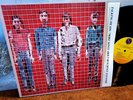 TALKING HEADS / MORE SONGS ABOUT BUILDINGS AND FOOD LP NEAR MINT ORIGINAL PRESS